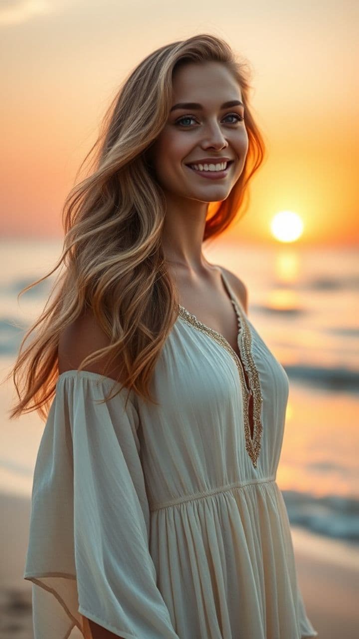 Obfitość i Światło w Życiu