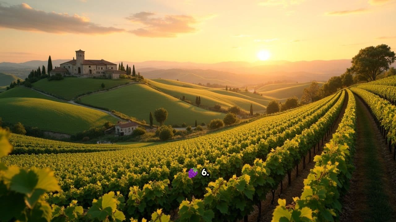 Exploring Italy's Scenic Regions