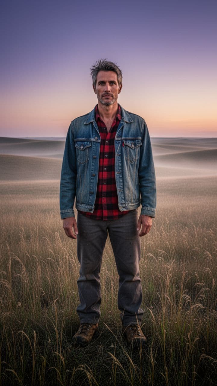 Suitcase Full of Sparks