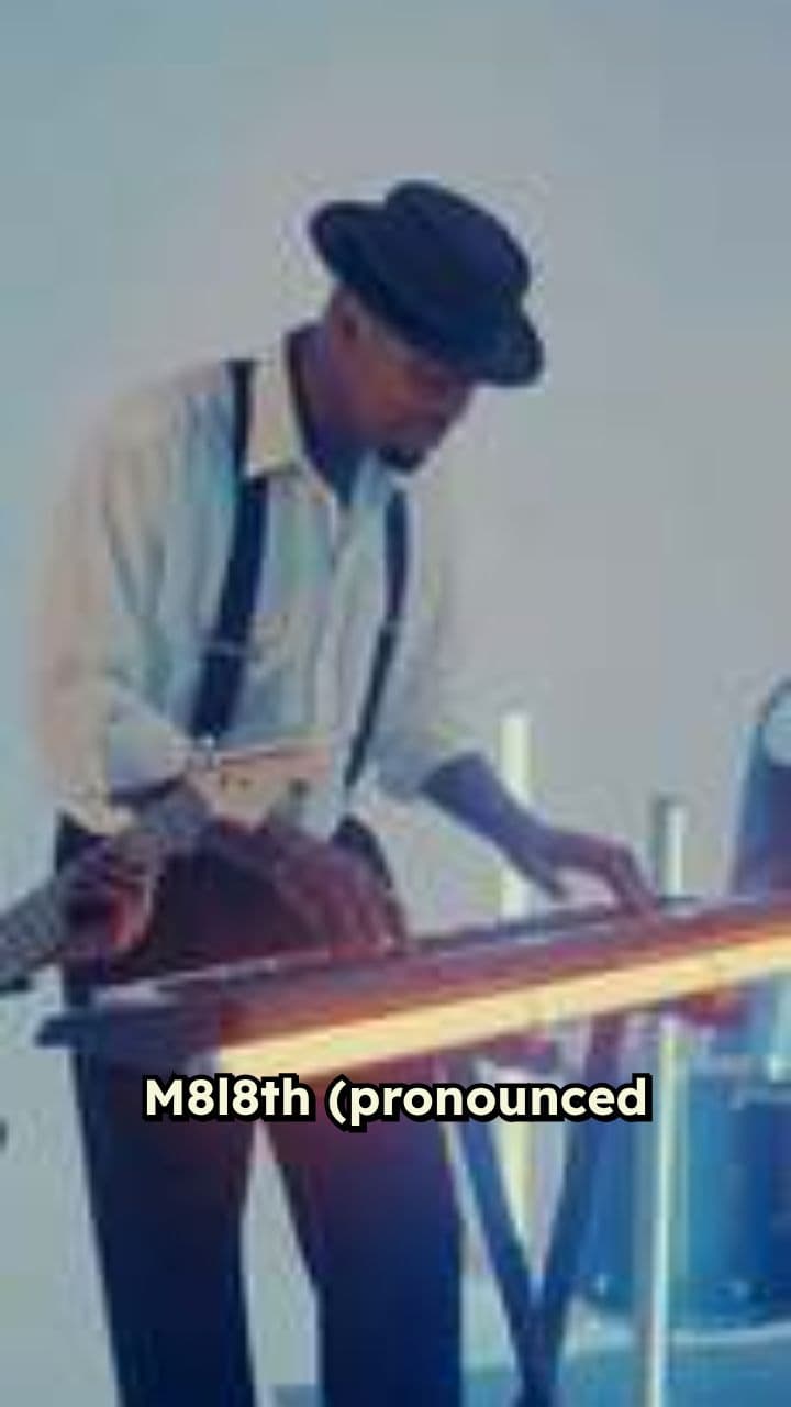 M8l8th: Controversy in Black Metal