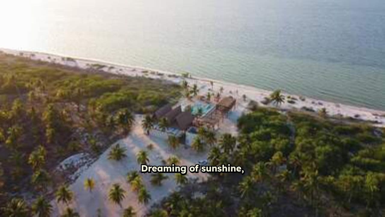 Top 5 Best Places to Live in Mexico in 2025