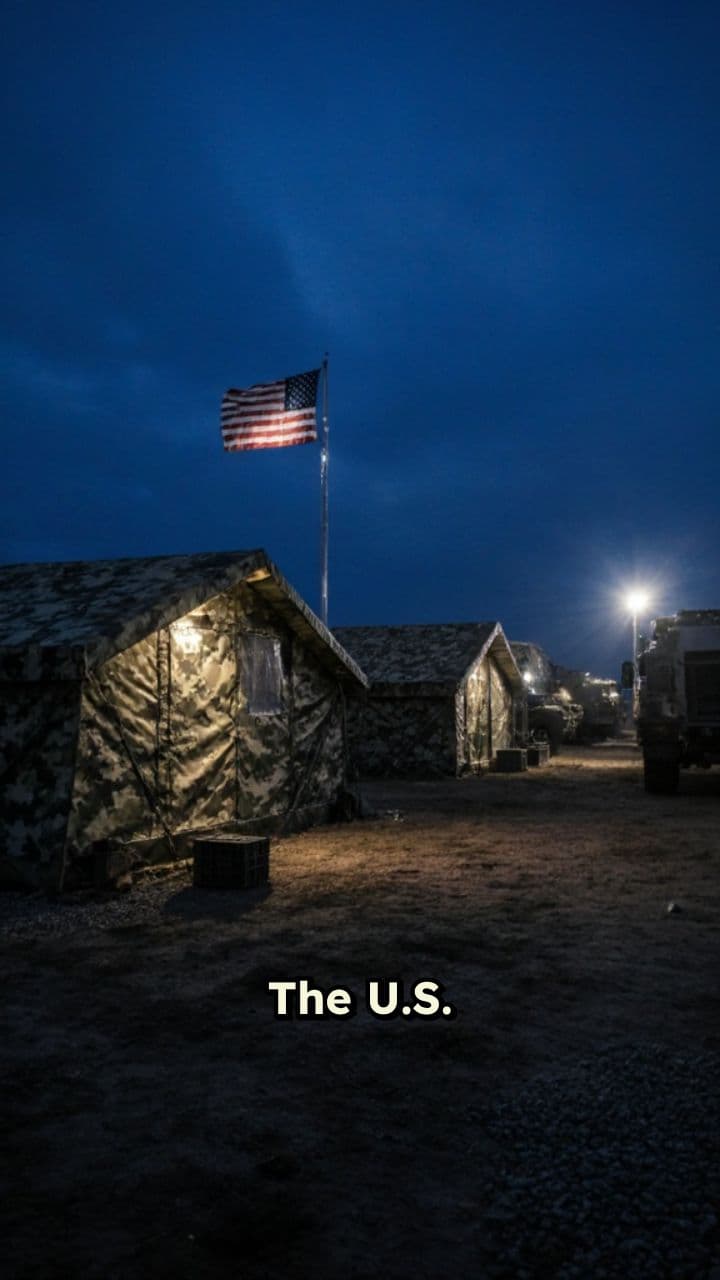 Modernizing the U.S. Army with Technology