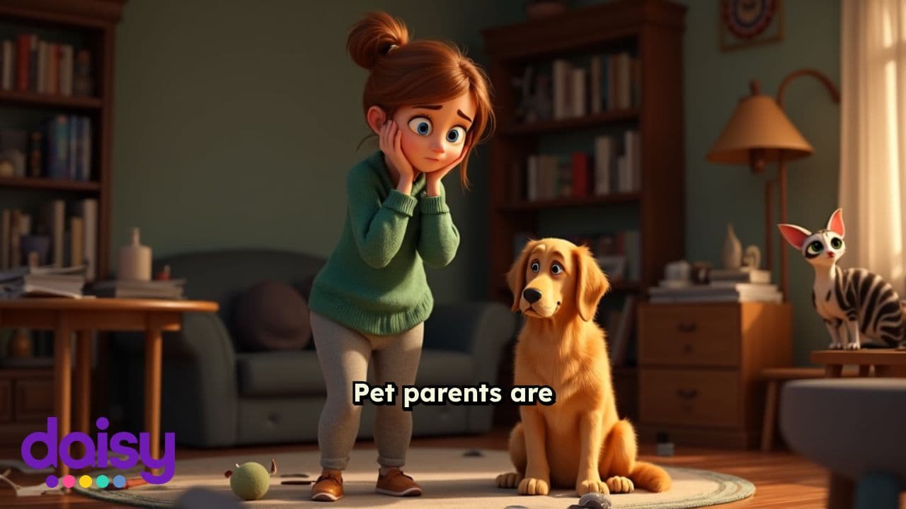 Revolutionizing Pet Care with Daisy (duplicated)