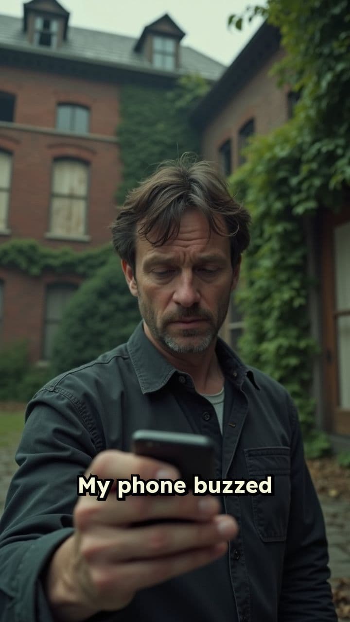 Reflections of the Past