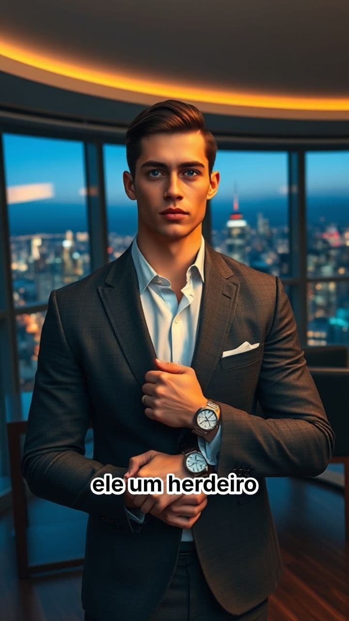 Amor entre Luxo e Simplicidade