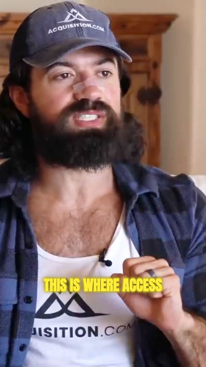 Building a Trillion-Dollar Company with a Single Prompt