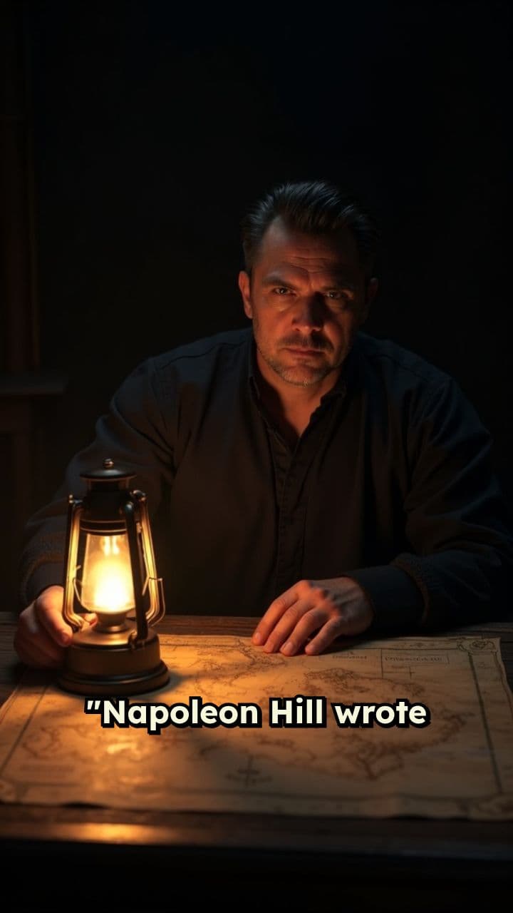 The Power of Master Mind Collaboration