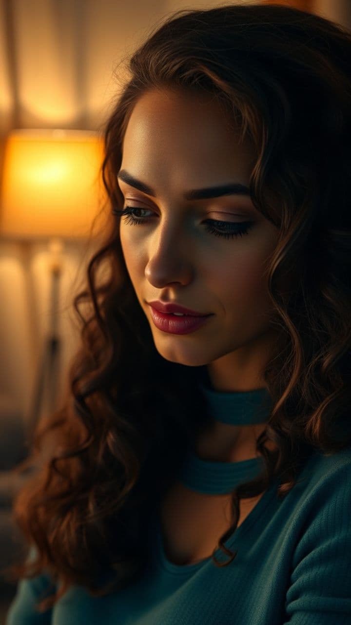 Love Me a Little More Tonight