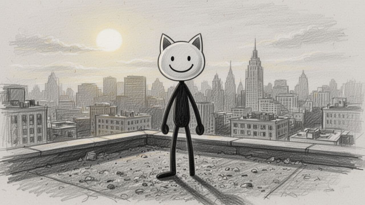 Arcade Adrenaline Chase