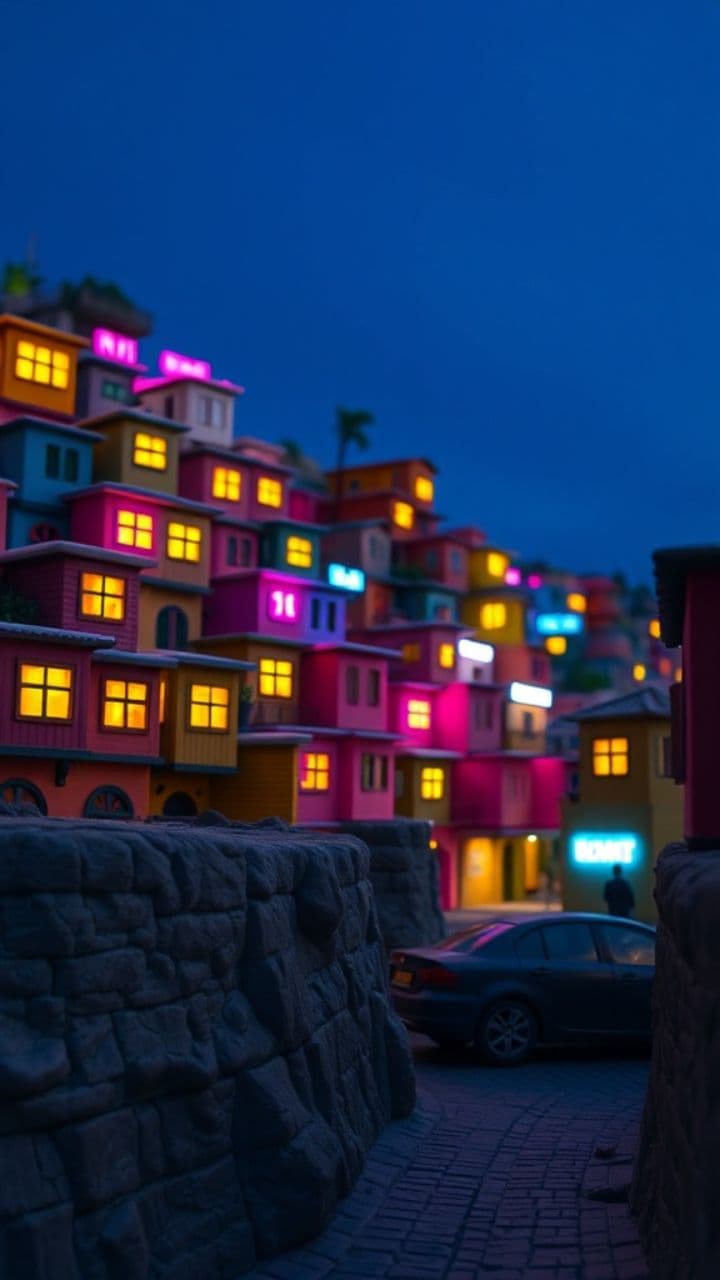 Teu Nome na Noite Fria