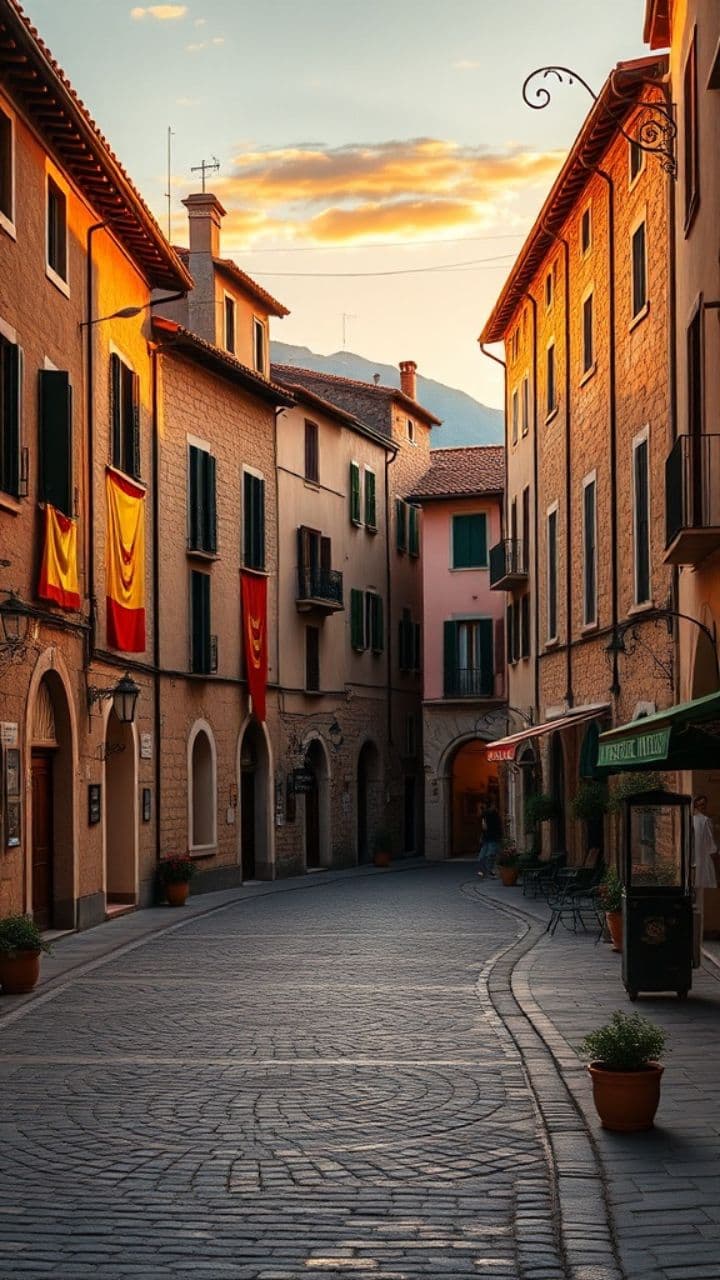 Me la voglio piglià na cilentana