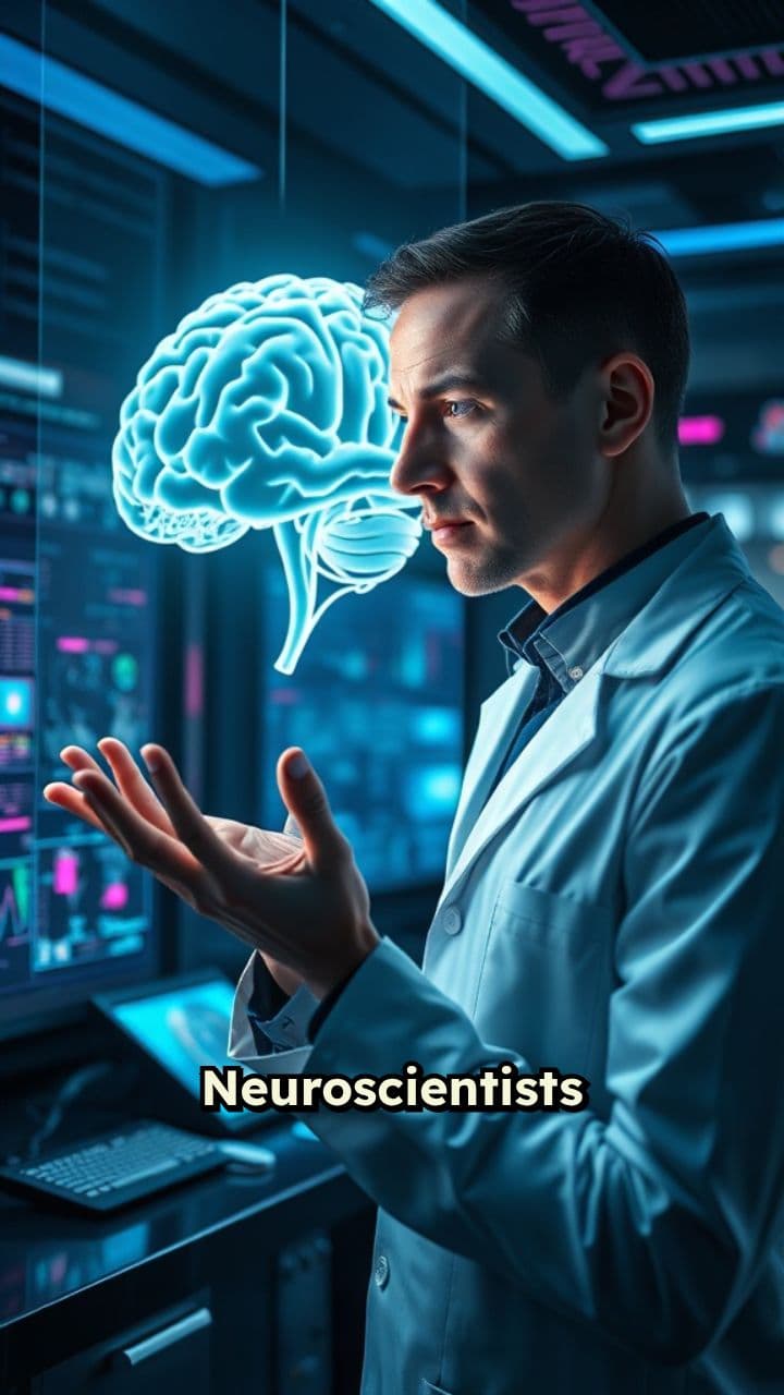 Digital Twins Revolutionizing Brain Surgery