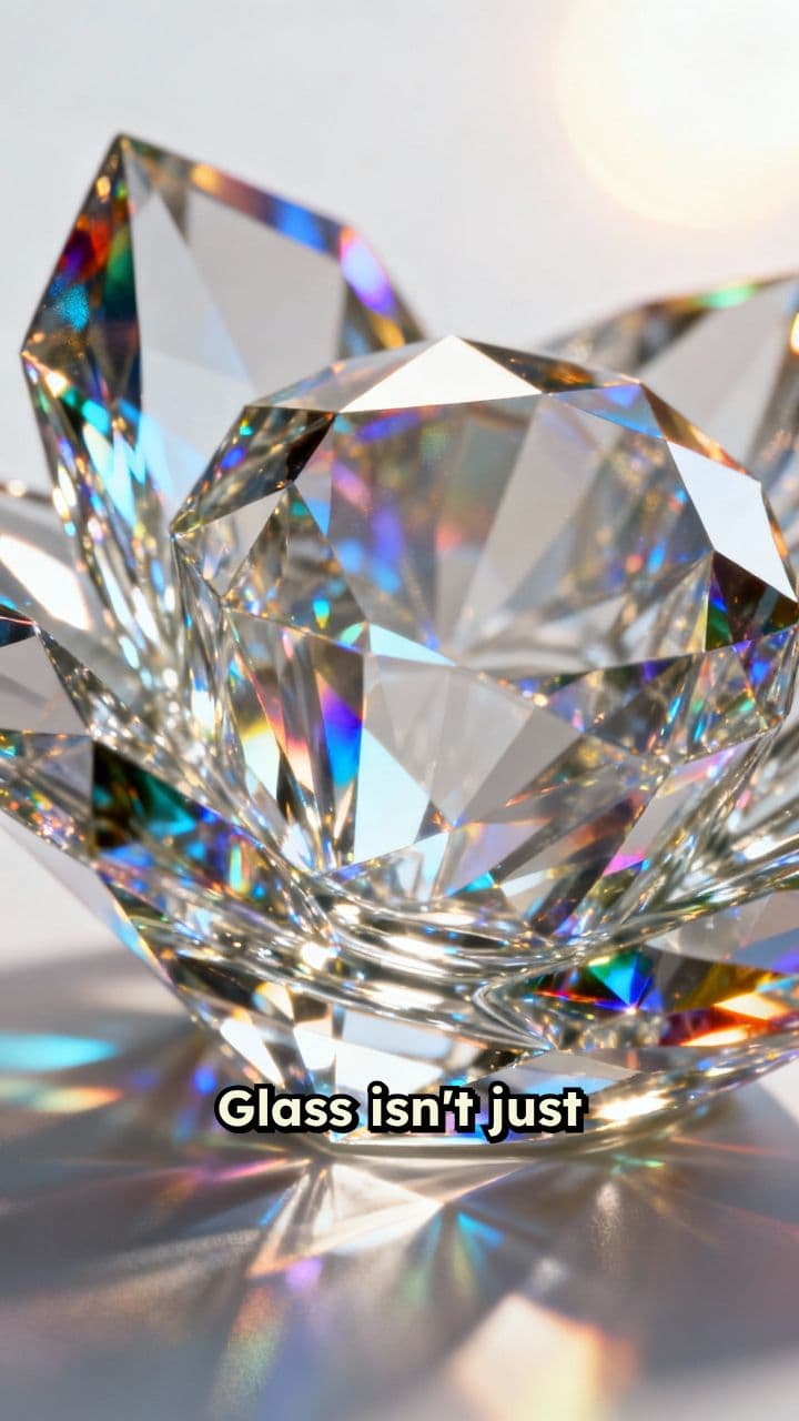 Revolutionizing Spaces with Glass Design