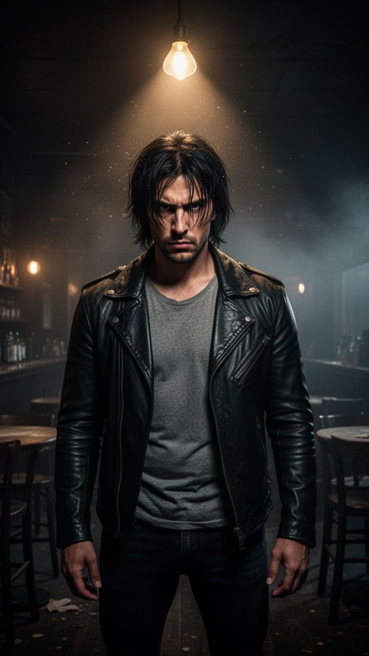 No te enamores de ella