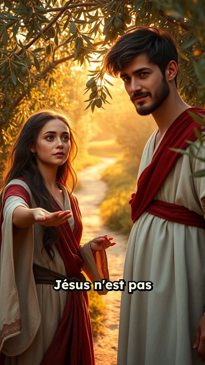 La liberté en Christ par la relation