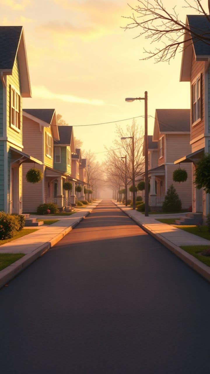 Give This World Back to God