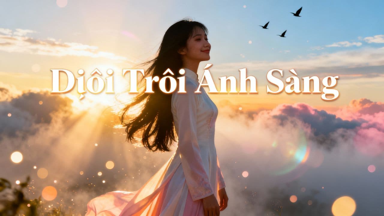 Dưới Trời Ánh Sáng