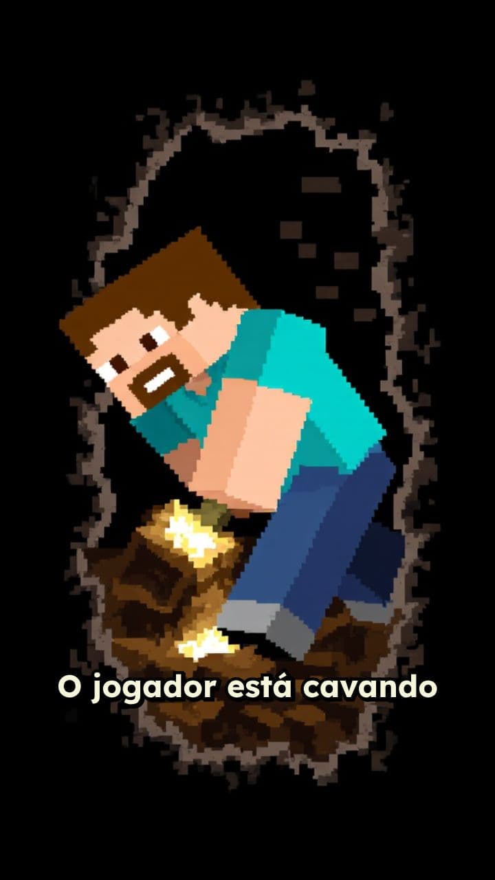 Queda Fatal na Ravina de Lava