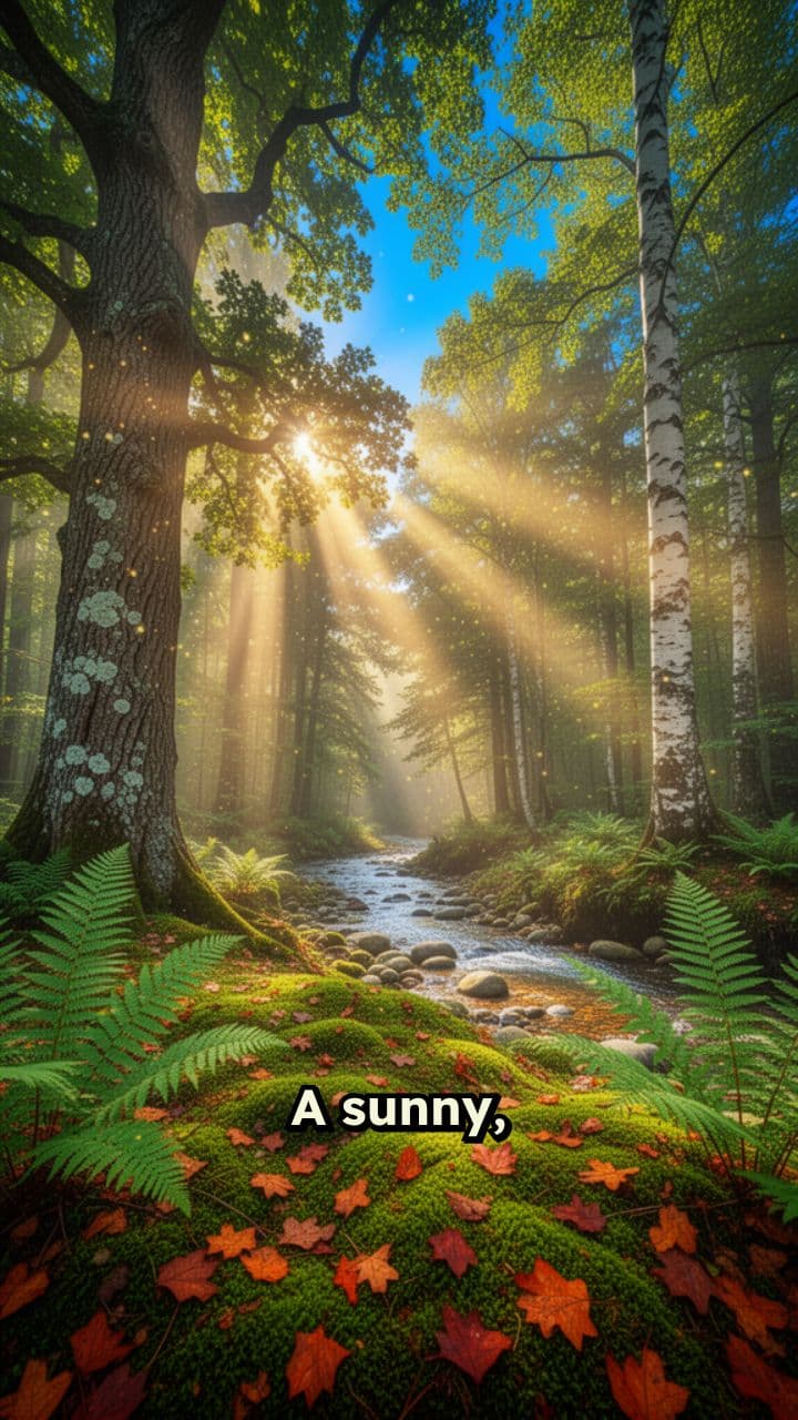 The Rabbit and the Turtle Race