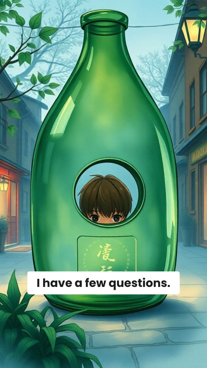 Debunking My Friend's Ridiculous Story