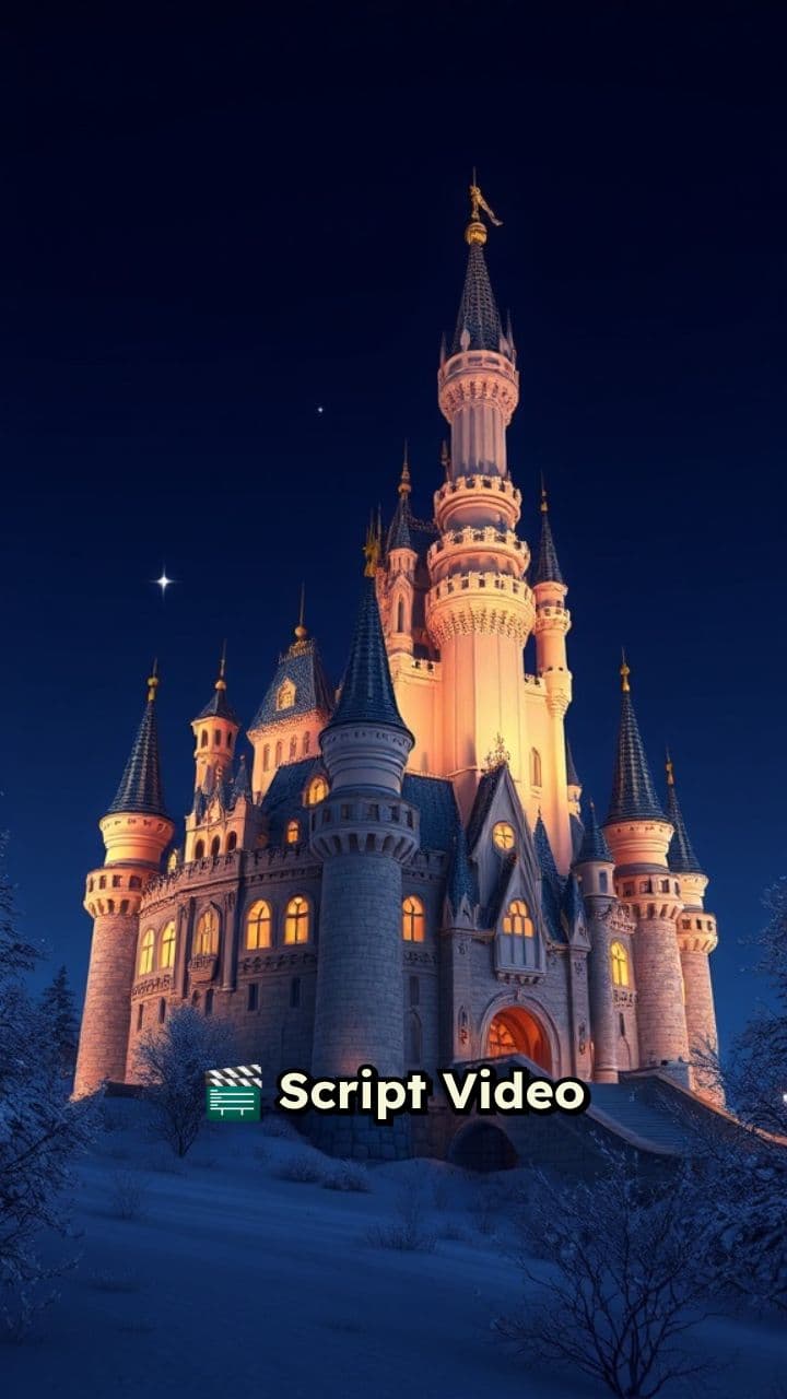 Le Scout e l'Infiltrato - Intro Magica