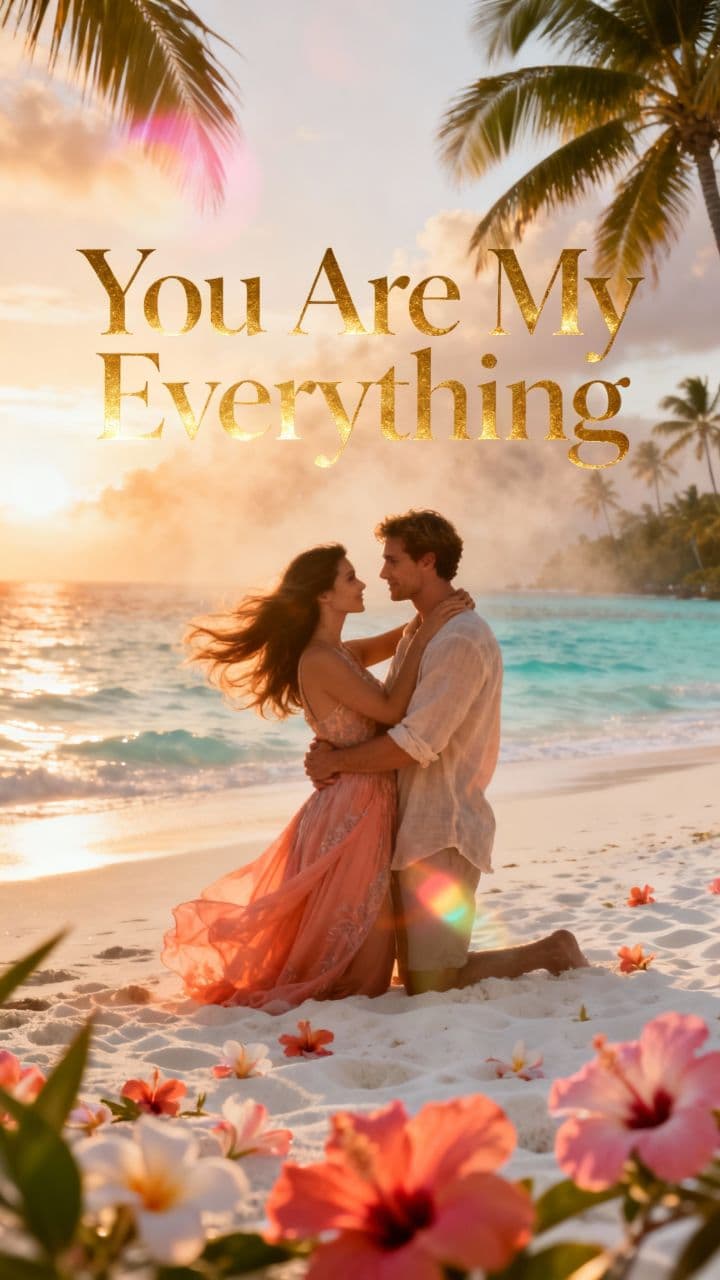 You Are My Everything