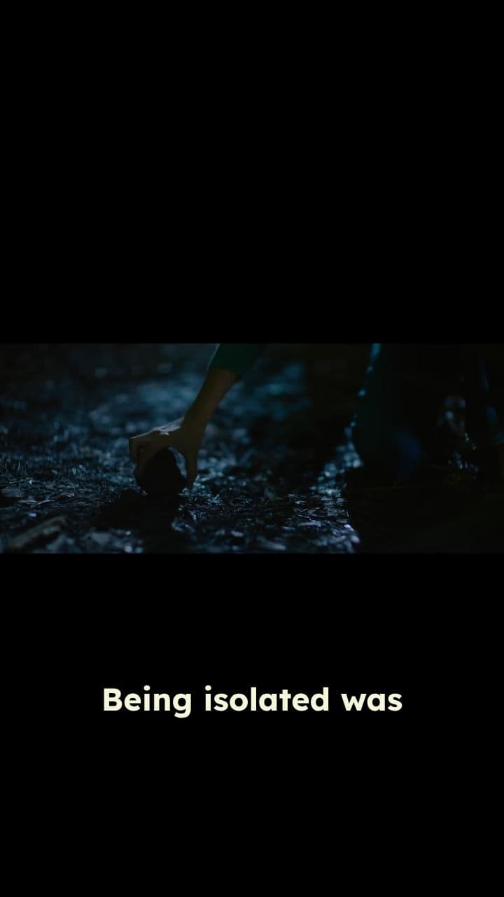 I Won't Beg For My Life