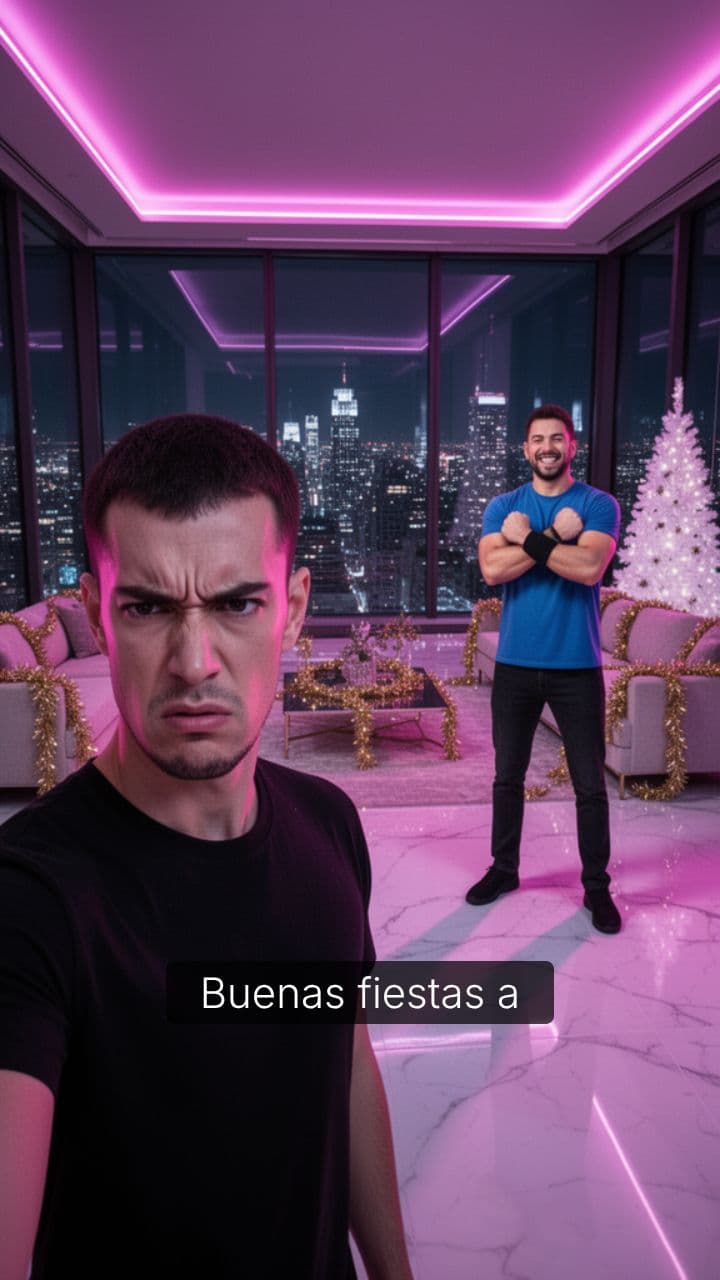 Felicitaciones sarcásticas y partidas al LoL