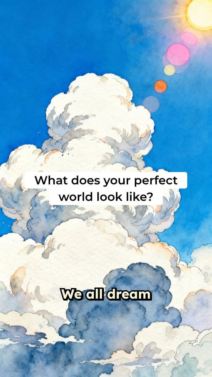 Heaven on Another World - Day 2