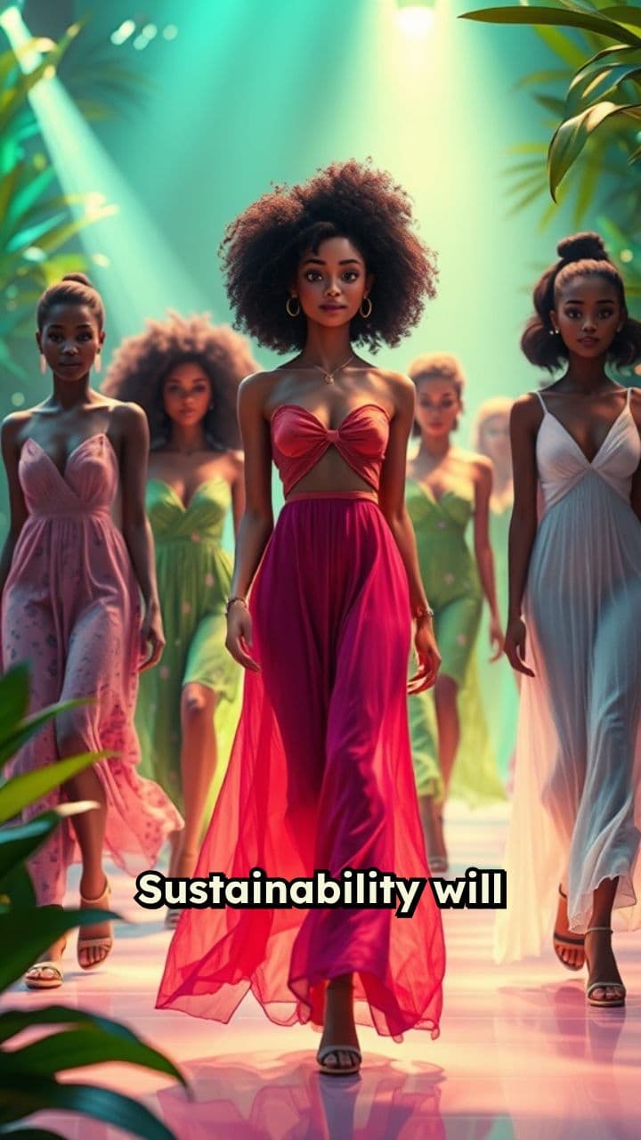 Circular Fashion: The Future of Sustainability