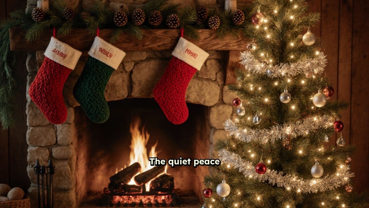 Operation Snack Attack: The Christmas Heist