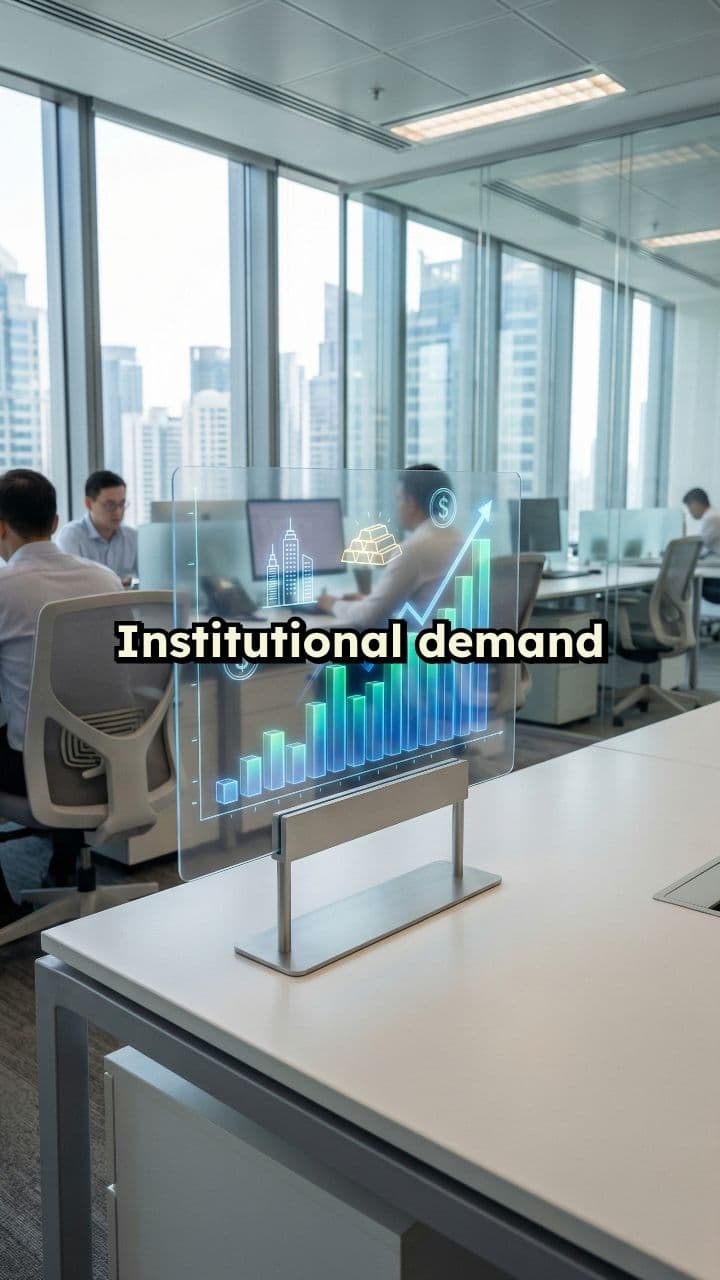 zConnect: Bridging the RWA Market Gap