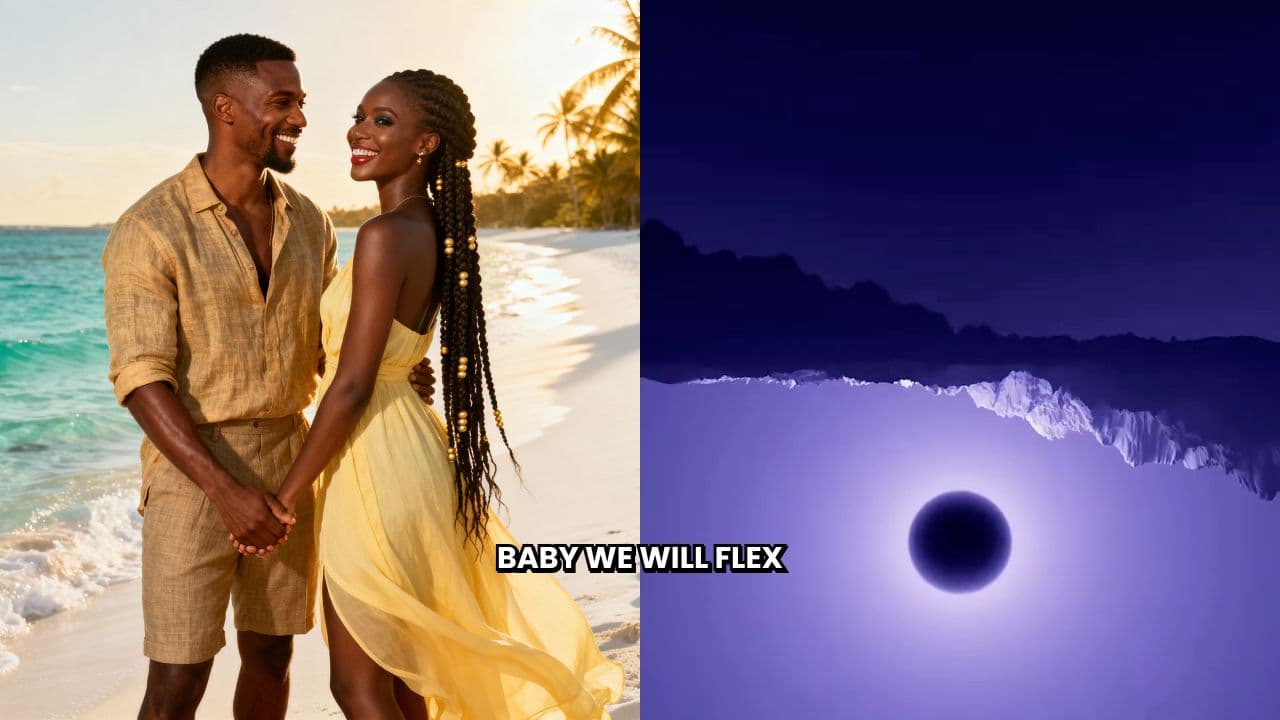 You and Me Will Last for Eternity