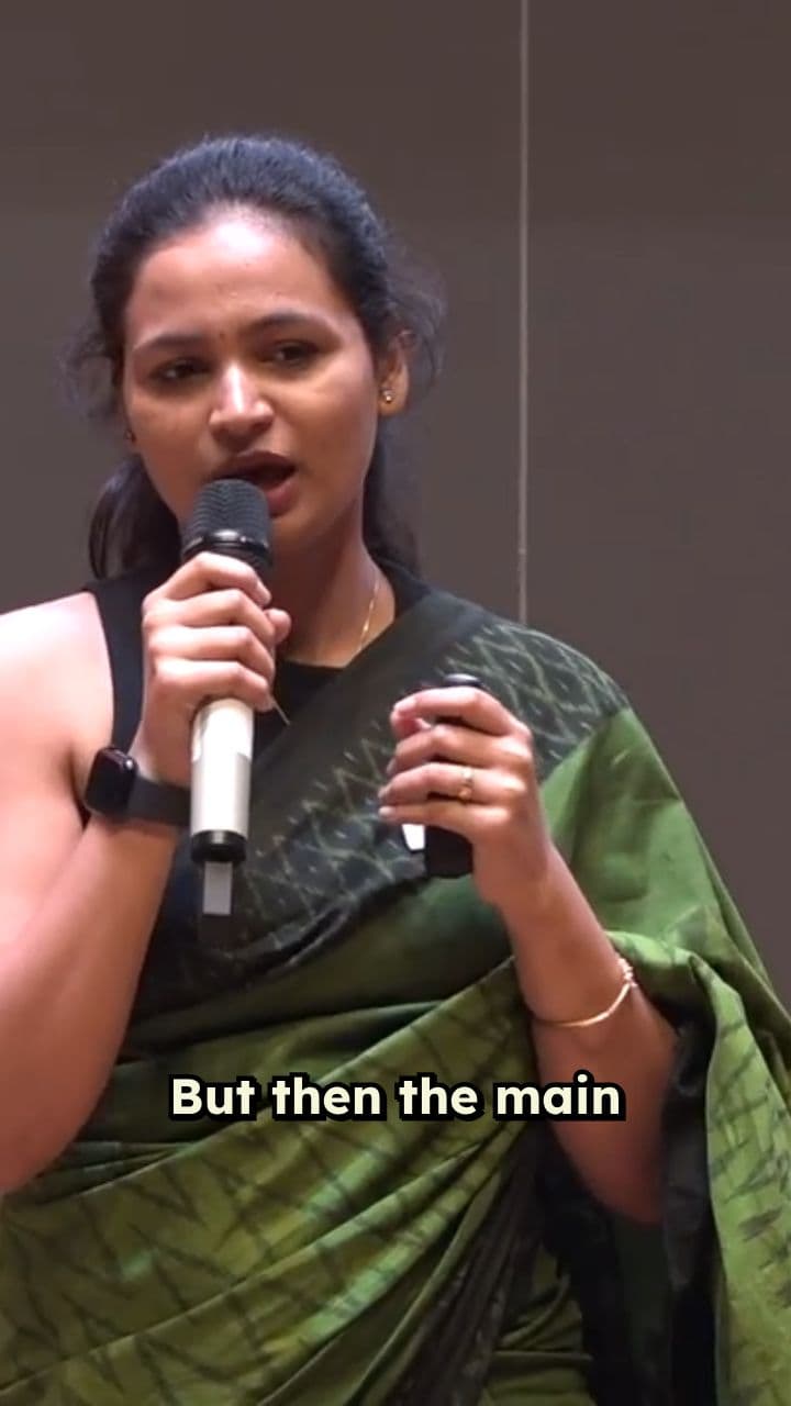 Why We Don't Help People Directly