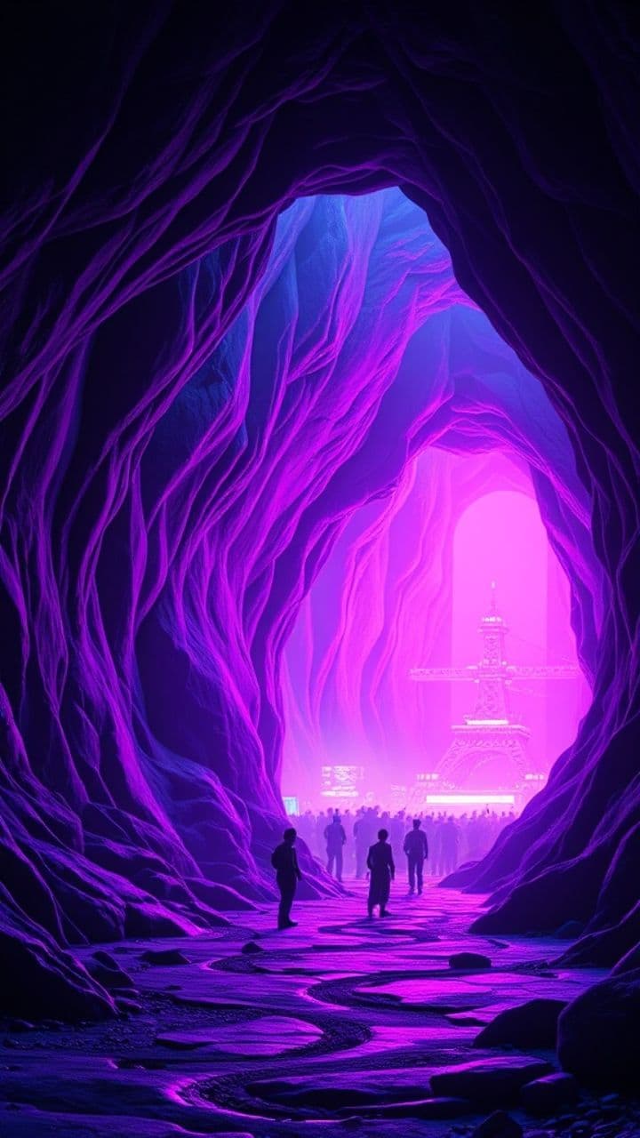 Join the Twitch Community Today