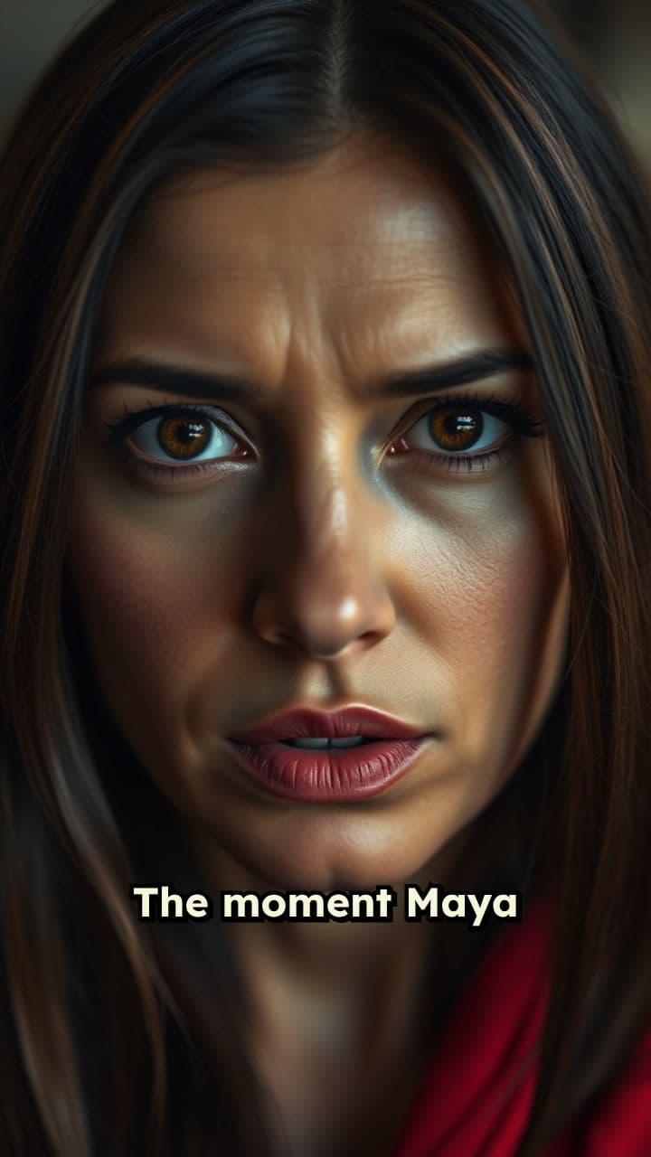 Torn Between Love and Ambition