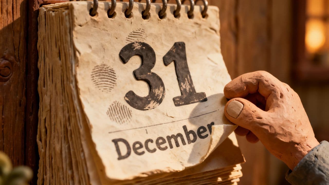 Uudenvuodenlupaukset unohtuivat taas