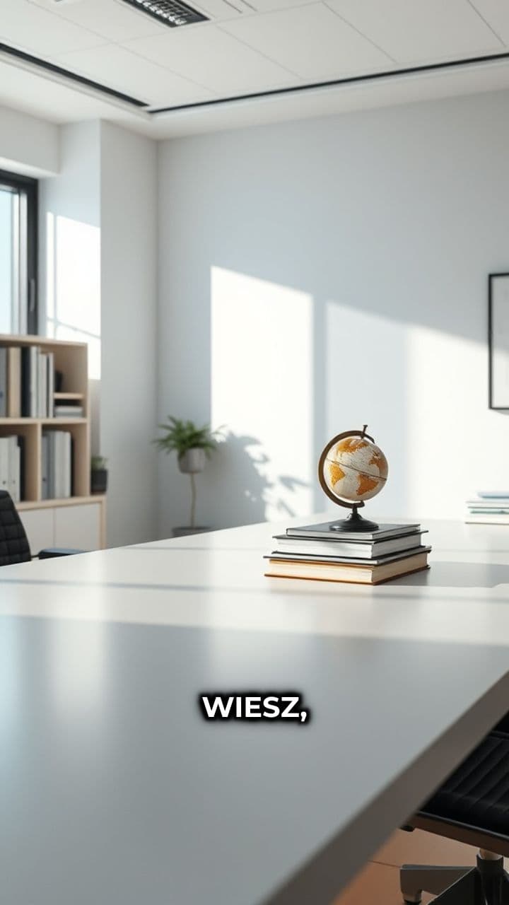 Tajemnica Politycznego Projektu