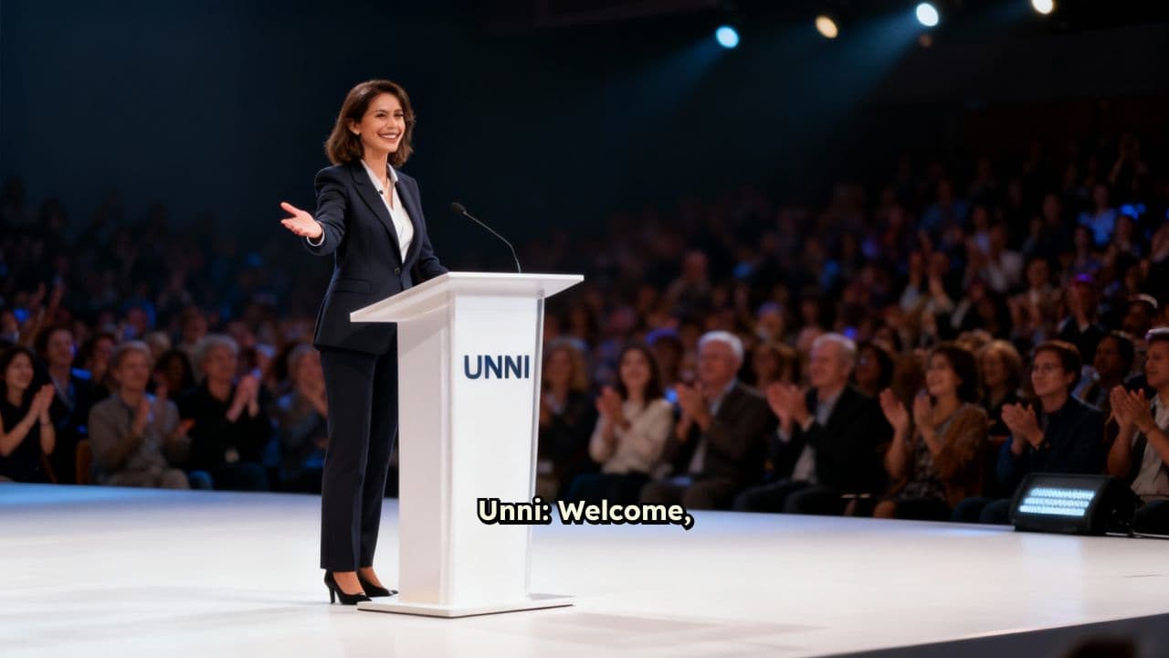 Celebrating Marketing Innovation and Security