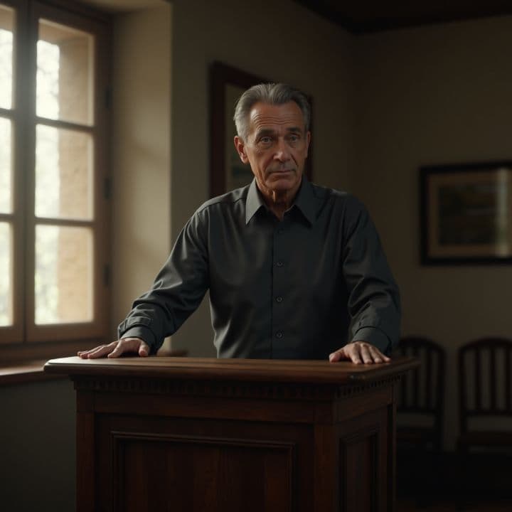 Haunting Memories of You