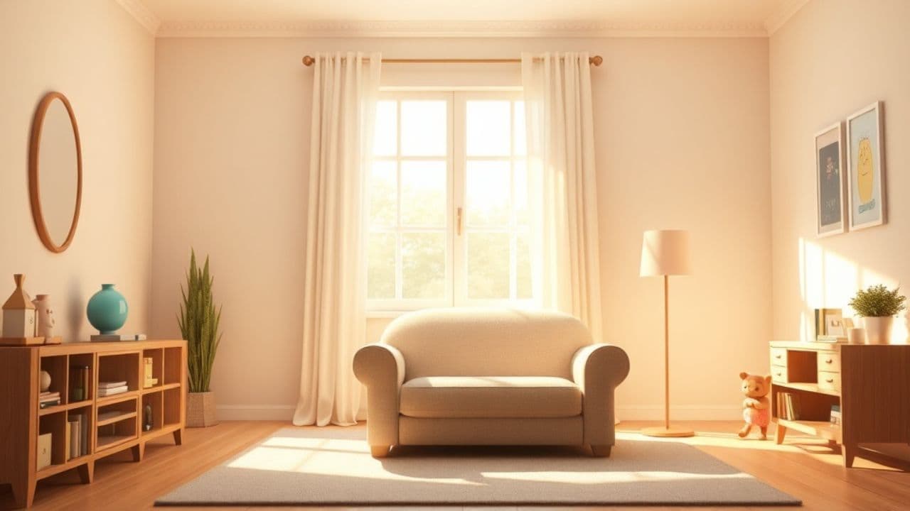 Die Abenteuer der kleinen Maus