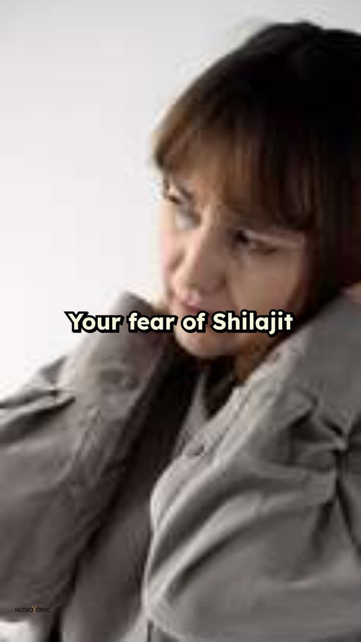 Identify Pure Shilajit Instantly