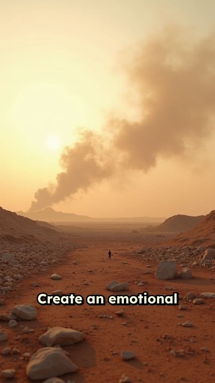 Voices of Resilience: Sudan's Silent Struggle