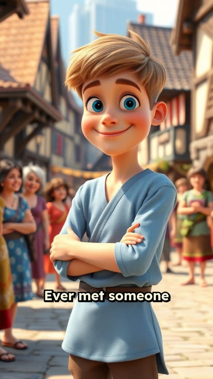 True Character Revealed in Silence