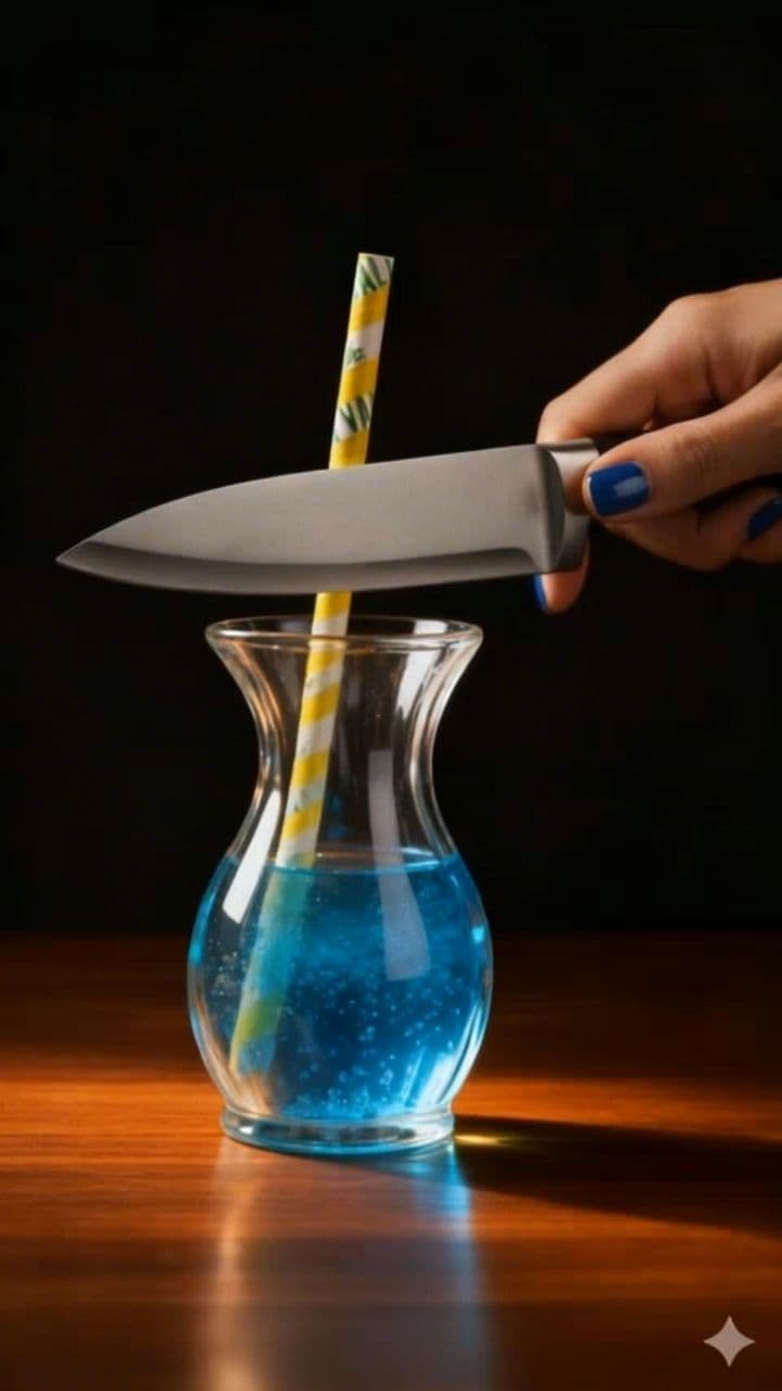 Image transform video