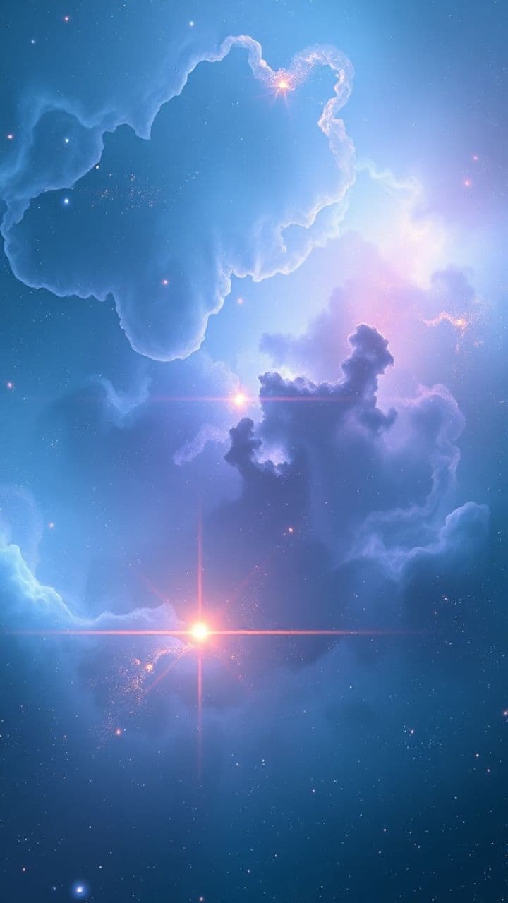 Светлые сны и солнце