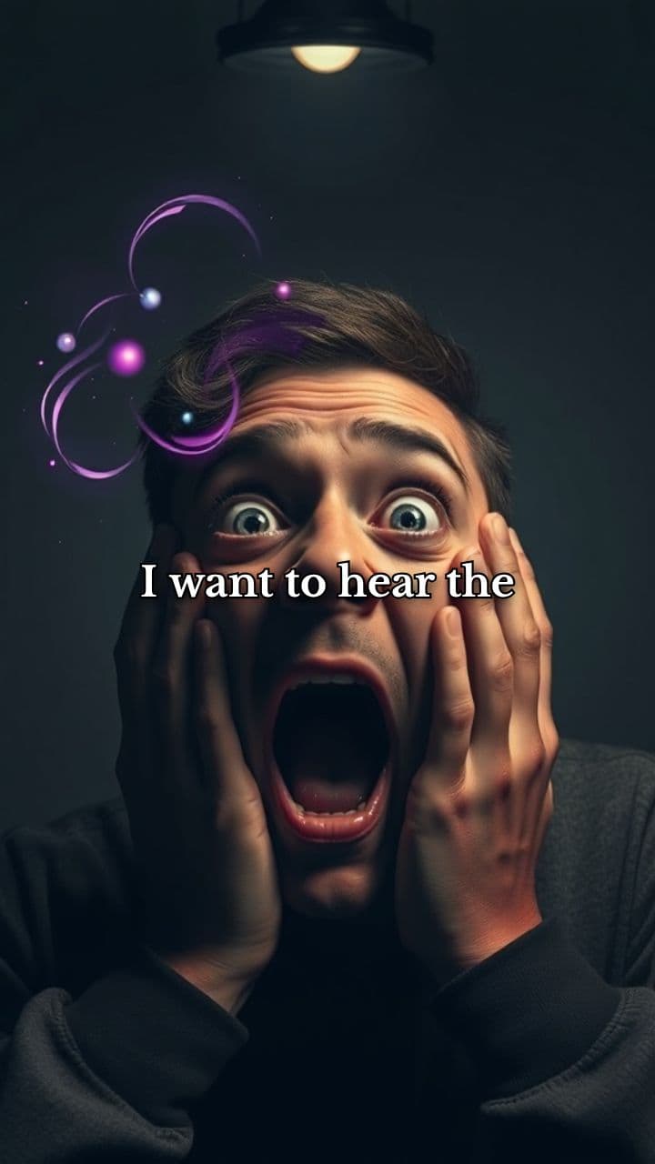 Share Your Wildest Story!