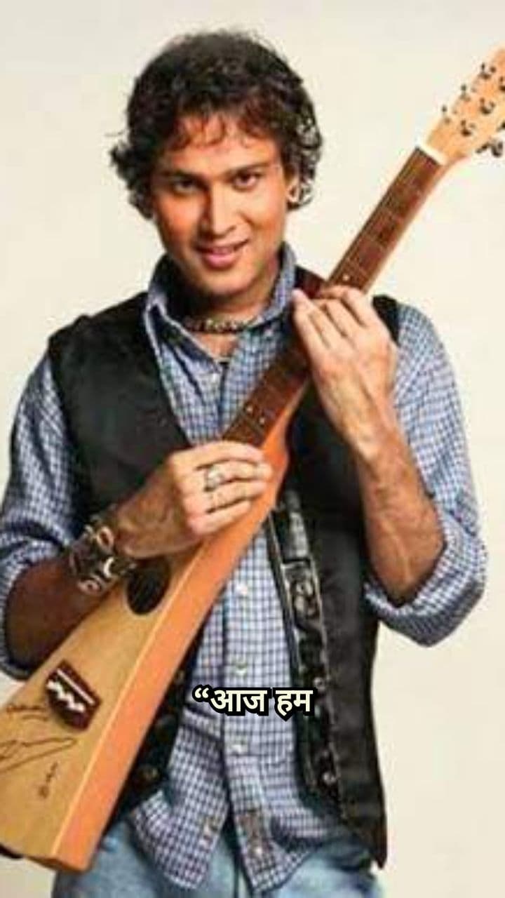 ज़ुबिन गर्ग: एक सच्चे कलाकार का सफर