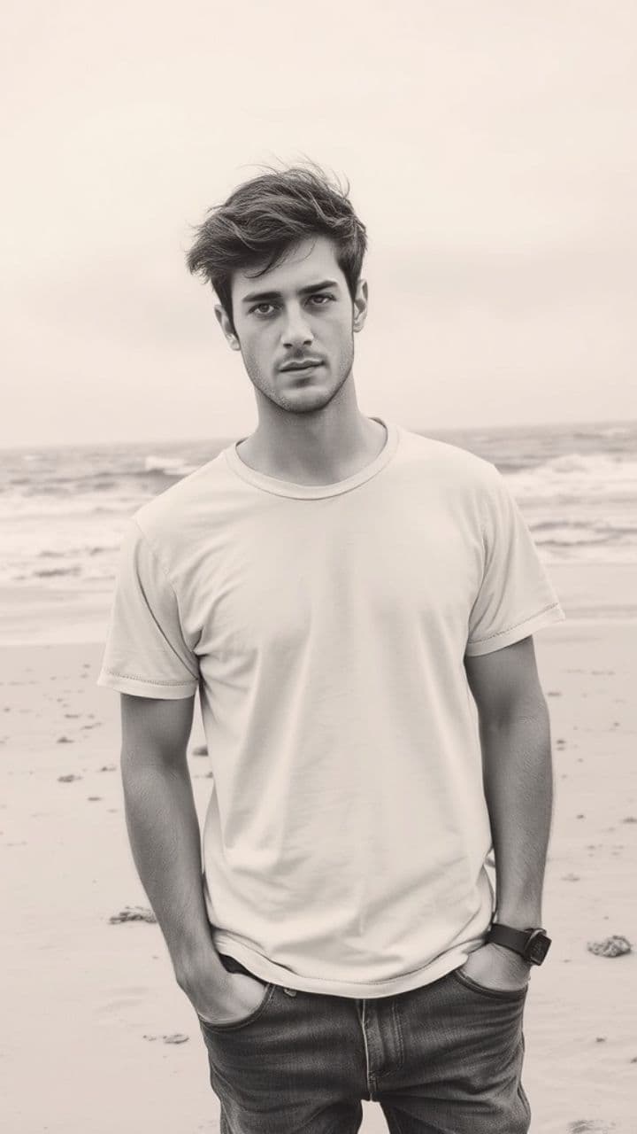 Show Me the Softer Side