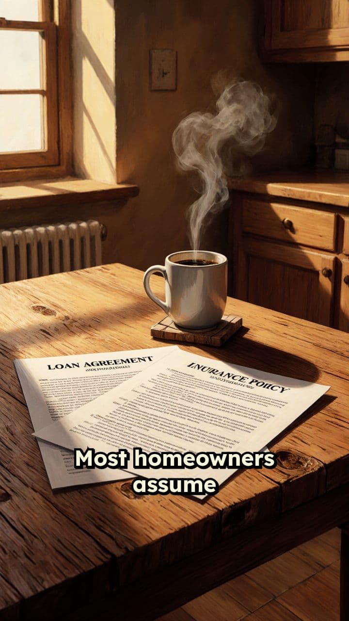 Understanding Mortgage Insurance